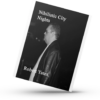 Nihilistic City Nights Robert Yates poetry book
