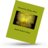 Kissed by Honey Bees poetry book