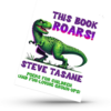 THIS BOOK ROARS ! Children poetry book